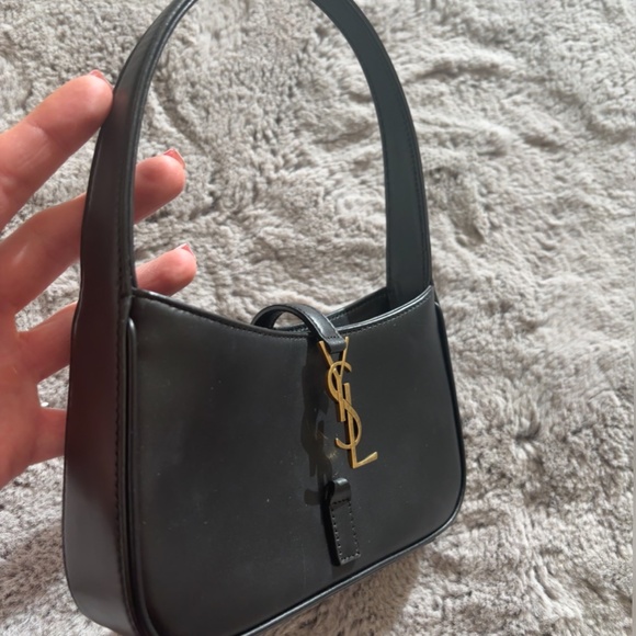 Purse - Yves Saint Laurent - Picture 4 of 8